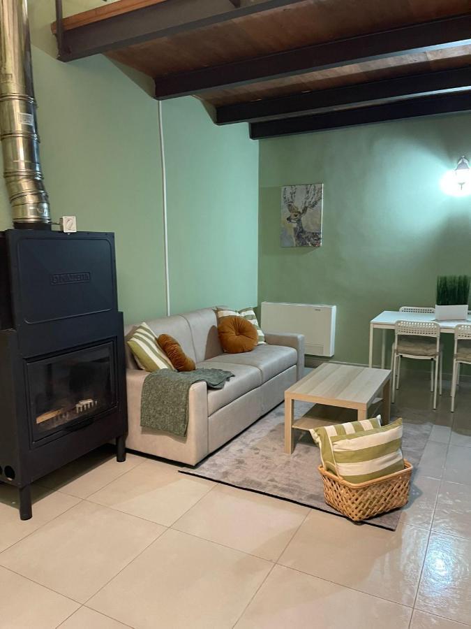 La Baita In Citta Caserta Luaran gambar
